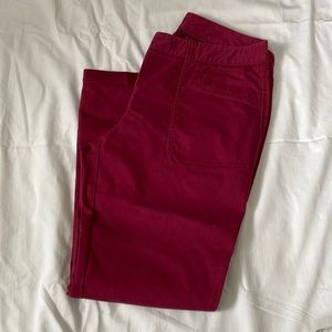 Cute pair of casual pants